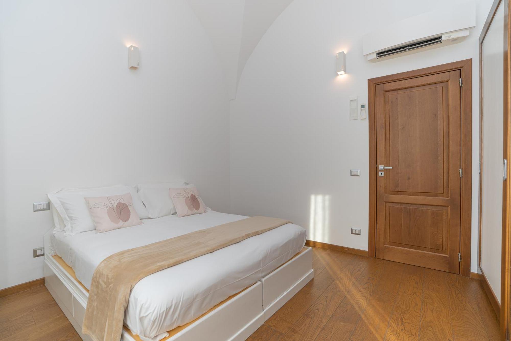 La Casa Di Sasa' Villa Maiori Exterior photo